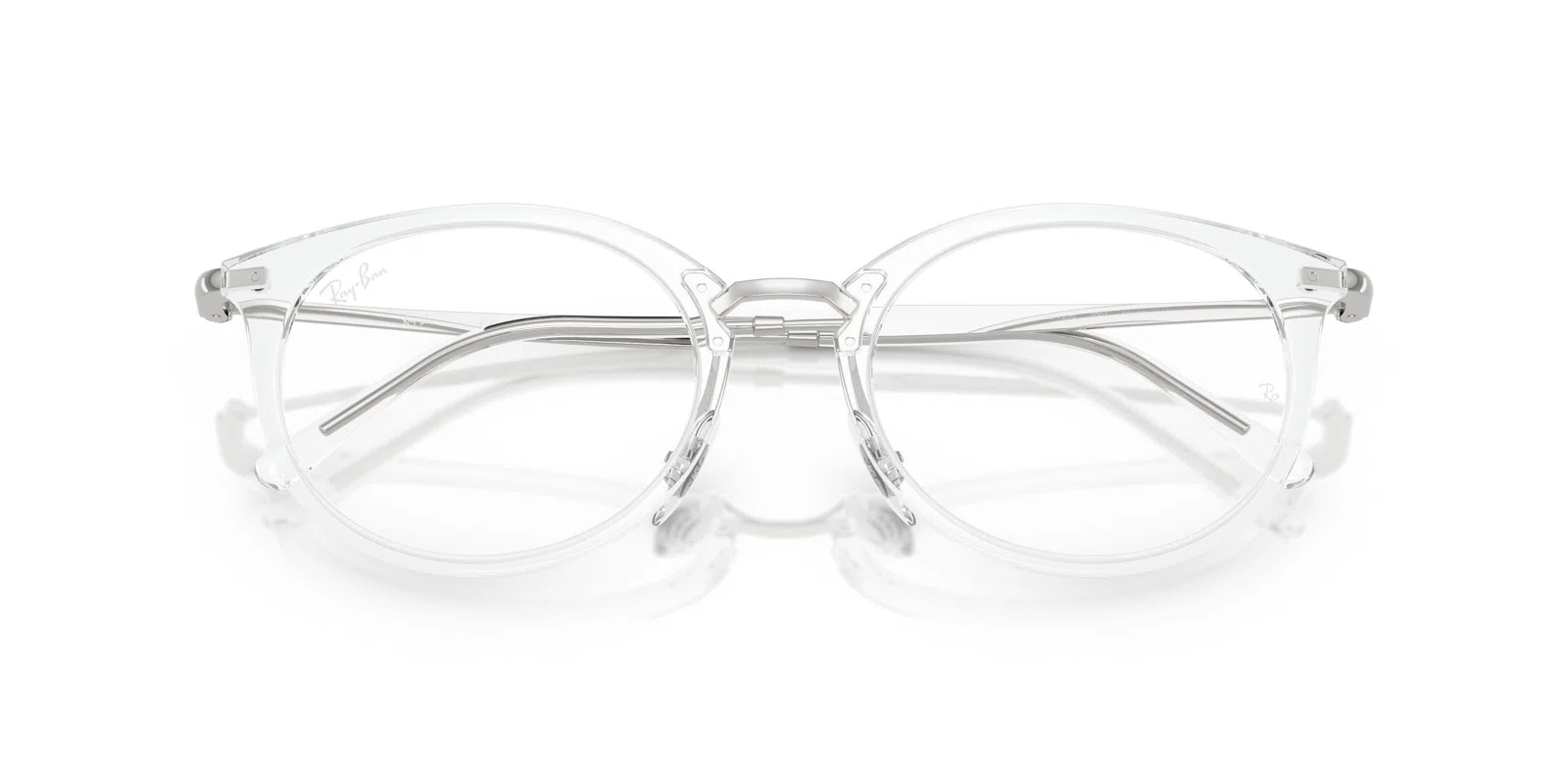 Ray-Ban 7255 Eyeglasses - view 17